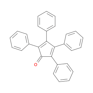 2,3,4,5-Tetraphenylcyclopenta-2,4-dienone