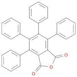 Tetraphenylphthalic anhydride