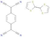 TETRATHIAFULVALENE 7 7 8 8-TETRACYANO-