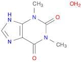 Theophylline monohydrate