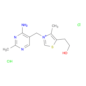 Aneurine hydrochloride