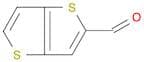 THIENO[3,2-B]THIOPHENE-2-CARBALDEHYDE