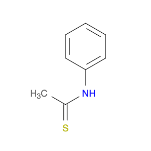 N-Phenylethanethioamide