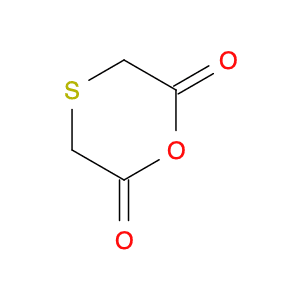 Thiodiglycolic anhydride