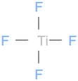 Titanium tetrafluoride