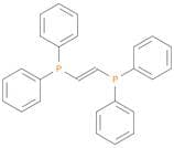 (E)-1,2-Bis(diphenylphosphino)ethene