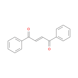 trans-1,2-Dibenzoylethylene