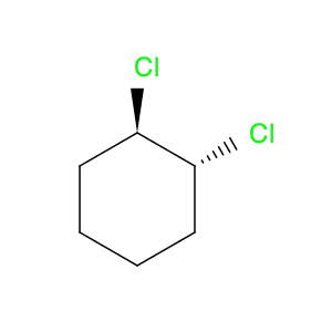 Trans-1,2-dichlorocyclohexane