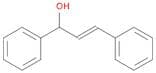 (E)-1,3-Diphenylprop-2-en-1-ol