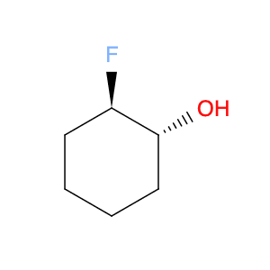 trans-2-Fluorocyclohexanol