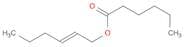 Trans-2-Hexenylhexanoate