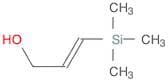 trans-3-(Trimethylsilyl)allyl alcohol