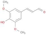 SINAPINALDEHYDE
