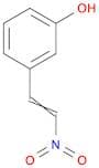 trans-3-Hydroxy-β-nitrostyrene