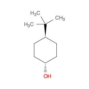 Trans-4-Tert-Butylcyclohexanol