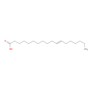 Octadec-11-enoic acid