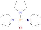 Tri(pyrrolidin-1-yl)phosphine oxide