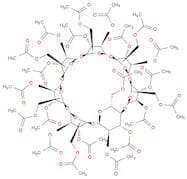Triacetyl-β-cyclodextrin
