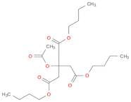 Tributyl 2-acetoxypropane-1,2,3-tricarboxylate