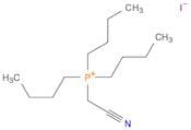 Cyanomethyltri-n-butylphosphonium chloride