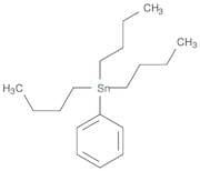 Tributyl(phenyl)stannane