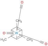 TRICARBONYLMESITYLENETUNGSTEN