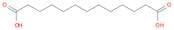 Tridecanedioic acid