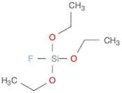 Triethoxyfluorosilane