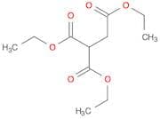 Triethyl ethane-1,1,2-tricarboxylate