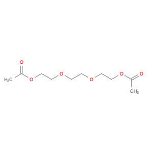 Triethylene glycol diacetate