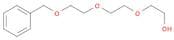 2-(2-(2-(Benzyloxy)ethoxy)ethoxy)ethanol