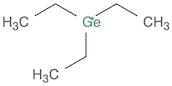 TRIETHYLGERMANIUM HYDRIDE