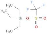 Triethylsilyl trifluoromethanesulfonate