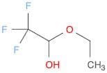 Trifluoroacetaldehyde ethyl hemiacetal