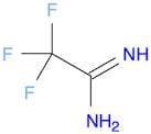 Trifluoroacetamidine
