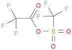 Trifluoroacetyl Triflate