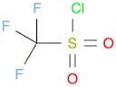 Trifluoromethanesulfonyl chloride