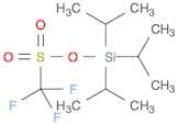 Triisopropylsilyl Trifluoromethanesulfonate