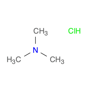 Trimethylamine Hydrochloride