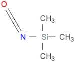 isocyanatotrimethylsilane