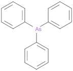 triphenylarsane
