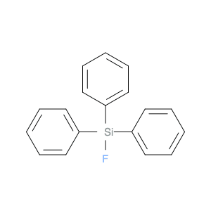 Fluorotriphenylsilane
