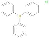 Triphenylsulfonium chloride