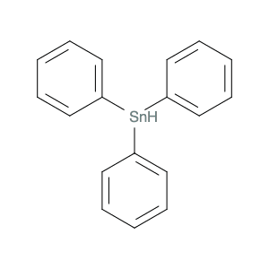 Triphenylstannane
