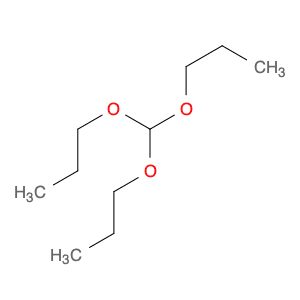 Tripropyl orthoformate
