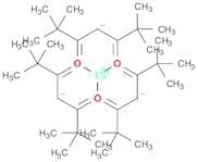 TRIS(2,2,6,6-TETRAMETHYL-3,5-HEPTANEDIONATO)EUROPIUM(III)