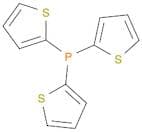 Tris(2-thienyl)phosphine