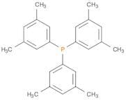 tris(3,5-dimethylphenyl)phosphane