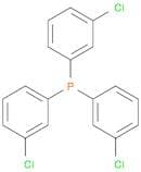 Tris(3-chlorophenyl)phosphine