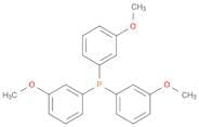 Phosphine, tris(3-​methoxyphenyl)​-